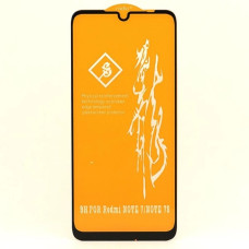 6D Xiaomi Redmi Note 7/ Note 7 Pro чорний