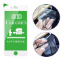 Захисне скло 9D GAME Glass для iPhone 7 Plus/8 Plus, білого кольору