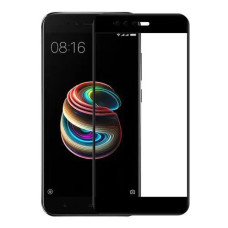 Захисне скло Anti-Blue Xiaomi Mi 5X/A1 чорний