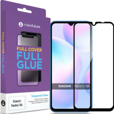 Захисне скло Anti-Blue Xiaomi Redmi 9/Redmi 9A чорний