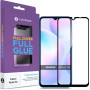 Захисне скло Anti-Blue Xiaomi Redmi 9/Redmi 9A чорний