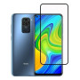Захисне скло Anti-Blue Xiaomi Redmi Note 9/Redmi 10X чорного кольору