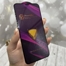Захисне скло Anti-Blue iPhone 11 2019/ Xr 6.1 чорний