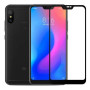 Захисне скло Ceramics Film для Xiaomi Redmi 6 Pro/Mi A2 Lite в чорному кольорі