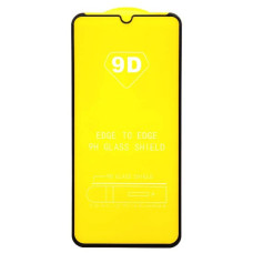 Захисне скло Full Glue OG Premium Xiaomi Redmi 7 чорний
