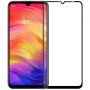 Захисне скло HD+ для Xiaomi Mi CC9E чорний