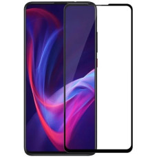 Захисне скло HD+ Xiaomi Poco F2 Pro чорний