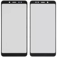Захисне скло HD+ Xiaomi Redmi Note 5/ Note 5 Pro чорний
