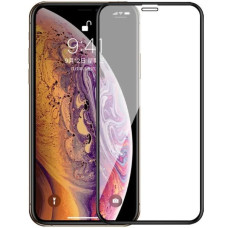 Захисне скло HD+ iPhone 11 Pro Max 2019/ Xs Max 6.5 чорний
