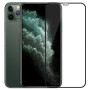Захисне скло HD+ для iPhone 12 Pro Max 2020 6.7 чорний