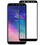 Захисне скло для Samsung Galaxy A6 Plus