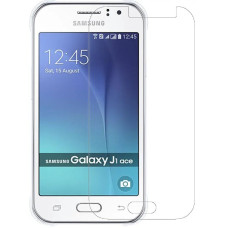 Захисне скло Samsung J110