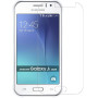 Захисне скло Samsung Galaxy J1 Ace (J110)
