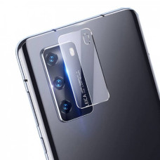 Захисне скло на камеру Tempered Glass Screen Protector Huawei P40