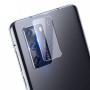 Захисне скло на камеру Huawei P40Тайтл: Tempered Glass Screen Protector для Huawei P40