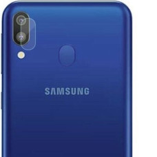 Захисне скло на камеру Tempered Glass Screen Protector Samsung A10/A10S/M10 2019