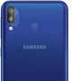 Захисне скло на камеру Samsung A10/A10S/M10 2019 - Tempered Glass Screen Protector