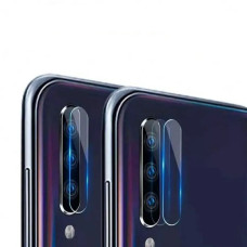 Захисне скло на камеру Tempered Glass Screen Protector Samsung A30/A50