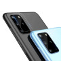 Захисне скло на камеру Samsung S20 Plus - Tempered Glass Screen Protector