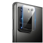 Захисне скло на камеру Samsung S20 Ultra - Tempered Glass Screen Protector