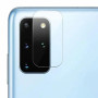 Захисне скло на камеру Samsung S20 - Tempered Glass Screen Protector