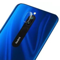 Захисне скло на камеру Tempered Glass Screen Protector для Xiaomi Redmi 8/Redmi 8A