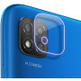 Захисне скло на камеру Xiaomi Redmi 9C - Tempered Glass Screen Protector