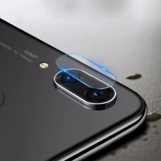 Захисне скло на камеру Tempered Glass Screen Protector Xiaomi Redmi Note 7 Pro