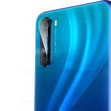 Захисне скло на камеру Tempered Glass Screen Protector Xiaomi Redmi Note 8