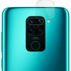 Захисне скло на камеру Tempered Glass Screen Protector Xiaomi Redmi Note 9