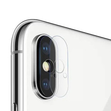 Захисне скло на камеру Tempered Glass Screen Protector iPhone X/Xs 5.8