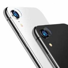 Захисне скло на камеру Tempered Glass Screen Protector iPhone Xr 6.1