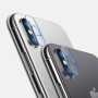 Захисне скло на камеру iPhone Xs Max 6.5 - Tempered Glass Screen Protector