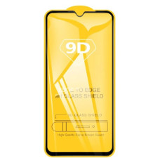 Захисне скло Full Glue OG Premium Xiaomi Redmi Note 8 Pro чорний
