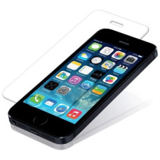 Захисне скло iPhone 5/5S/SE
