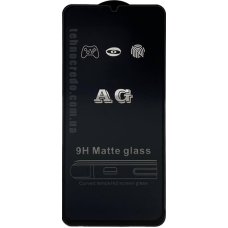 Захисне скло AG Matte Glass Samsung M31S 2020