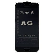 Захисне скло AG Matte Glass Samsung J3 2017/ J330/ J3Pro
