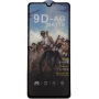 Захисне скло Samsung A70 2019 9D Game