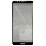 Захисне скло Huawei Y9 2018 Full Screen
