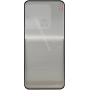 Захисне скло Huawei P40 Pro Full GLUE 3D