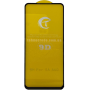 Захисне скло Samsung A60 2019 9D