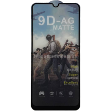 Захисне скло 9D GAME Glass Samsung M30/A30/A50/A20/A30S/A20S/A50S/M30S/M21/A31 чорний