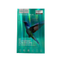 Захисне скло Hoco Shatterproof full screen HD iPhone 12 6.7