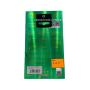 Захисне скло BOROFONE Elephant Series Full Cover Silk iPhone Xr/11 2019 інструкція