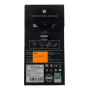 Захисне скло Hoco Instant full screen iPhone 12 5.4 інструкція