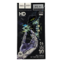 Захисне скло Hoco Instant full screen iPhone 12 5.4