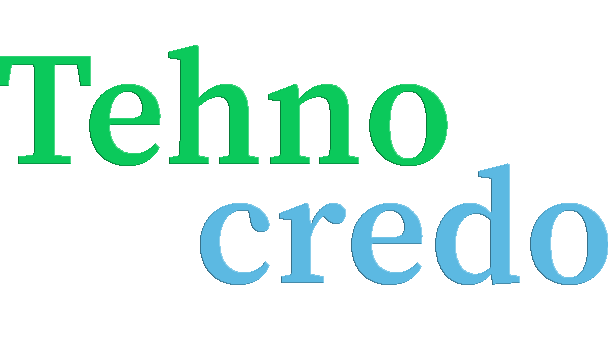 Tehnocredo